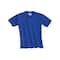 JERZEES® DRI-POWER® 50/50 Cotton/Poly Pocket T-Shirt